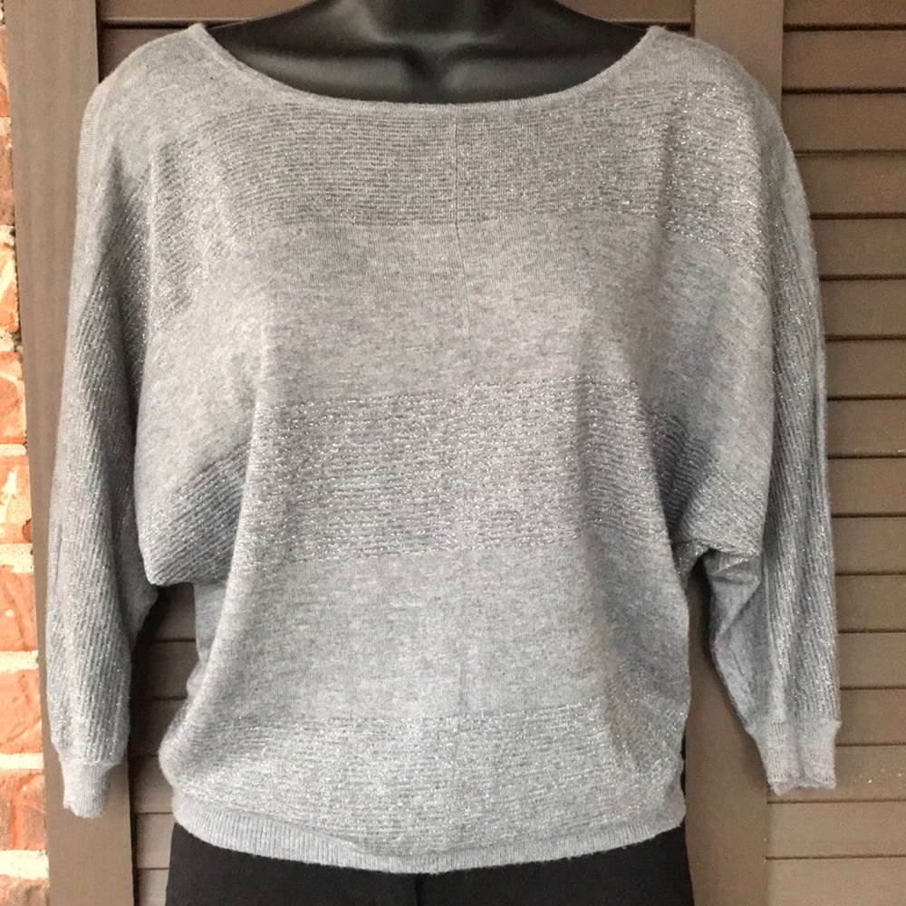 Express Sweater